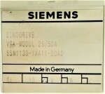 Siemens 6SN1130-1AA11-0CA0